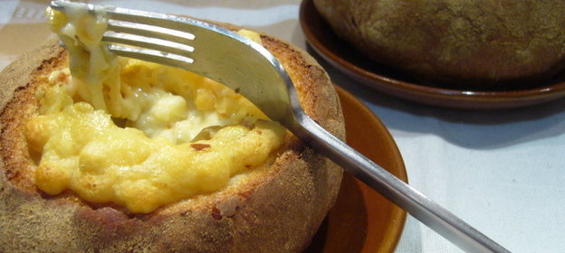 Сыр в хлебцах