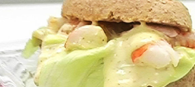 Булочки с корицей