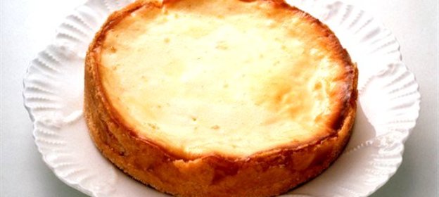 Творожная запеканка с манной крупой