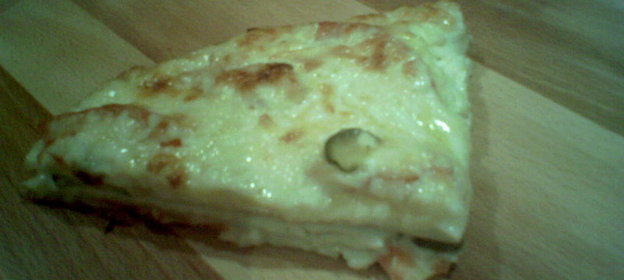 Мексиканские лепешки( как вариант)