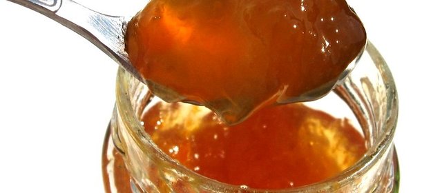 Джем из груши