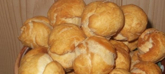 Лепешки из курицы (индейки)