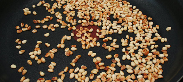 Ароматное желе из персиков