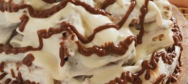 Джем абрикосовый