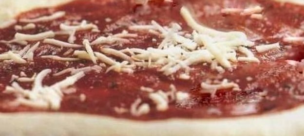 Мармелад из черники