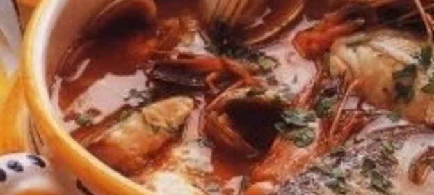 Голубцы «Радость грибника»