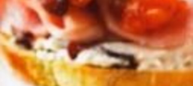 Желе из хлеба