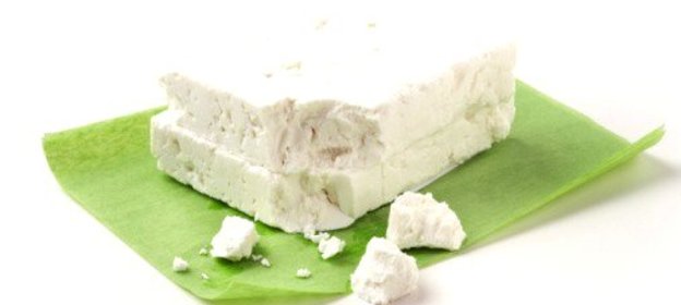 Творожная запеканка на завтрак