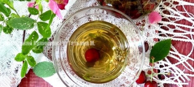 Цыпленок по-средиземноморски