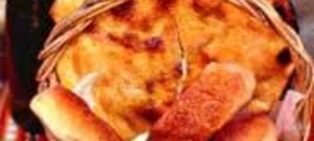 Лепешка по-пловдивски