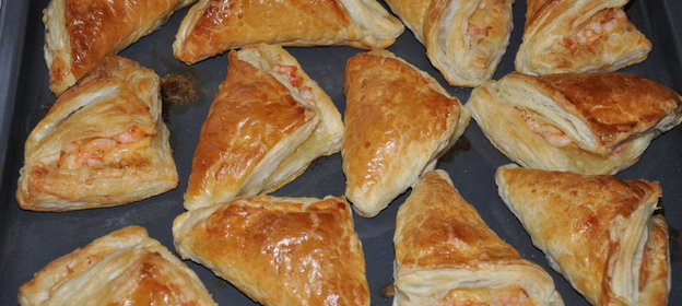 рыба в маринаде по-испански