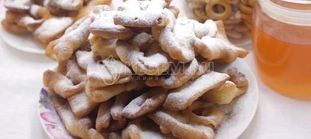 Курица запеченная в сливочном соусе