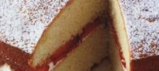 Пицца с ветчиной и маслинами