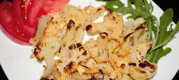 Узбекские лепешки с тыквой