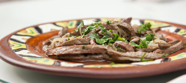 Ленивые голубцы