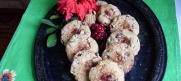 Печенье на воскресенье