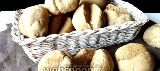 Плотный хлеб