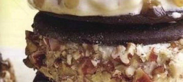 Соус майонез с хреном