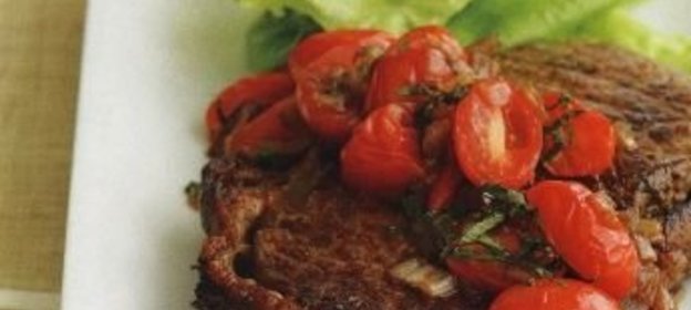 Желе из красной смородины с сахаром