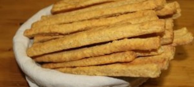 сырные палочки