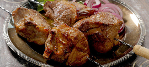 Бульон рыбный (основной)