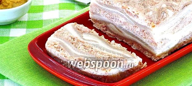 Батон мясной закусочный