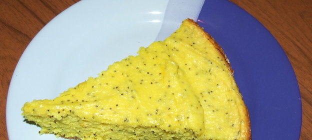 творожная запеканка