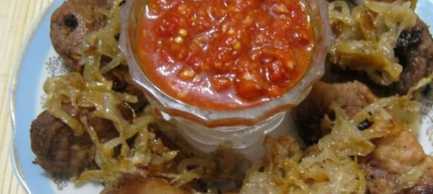 Огурцы соленые, консервированные по-московски