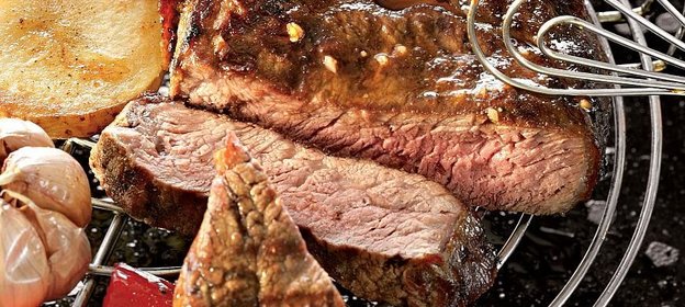 Стейки «Старый Джон»