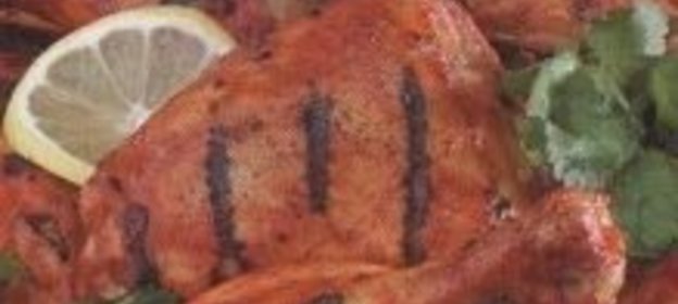 Яичница-глазунья