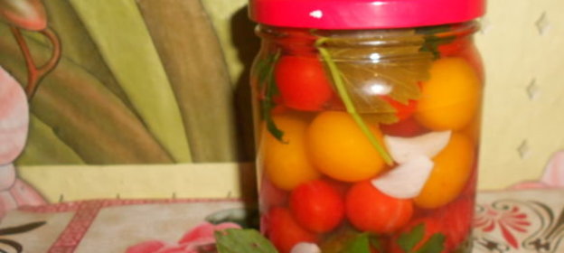 Грузди соленые