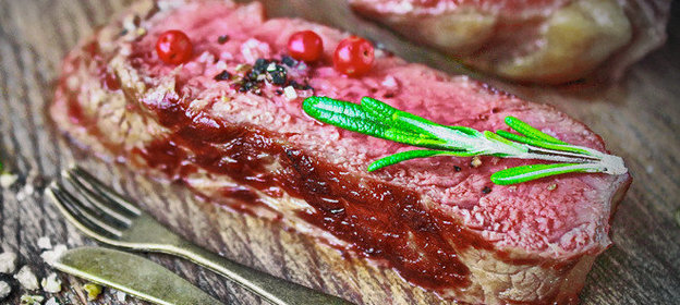 Рибай – стейк по правилам