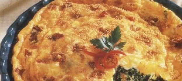 Приправа восточная