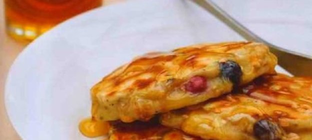 Перец соленый