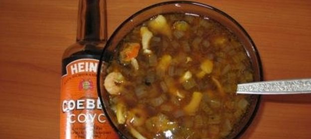 Морской бриз