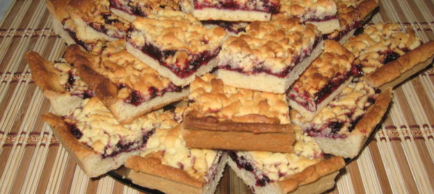 салат Свежесть