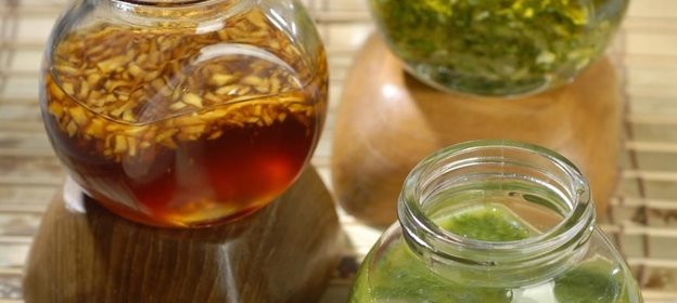 Маринады для барбекю