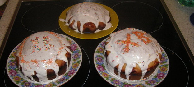 Салат Цезарь с майонезом