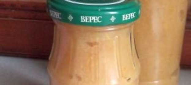 Айвовый джем