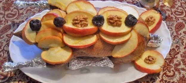 Сырные лепешки