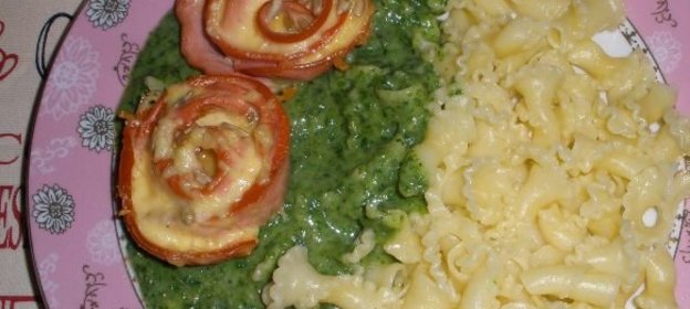 Морковный джем