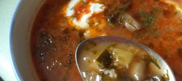 Карп в желе