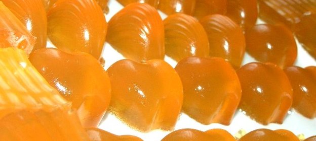 Желейный мармелад