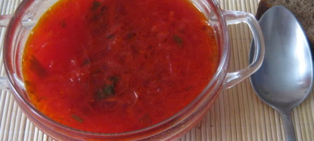 Пицца «Мореманская»