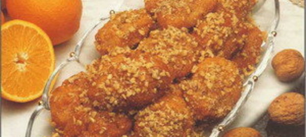 Мэломакарона