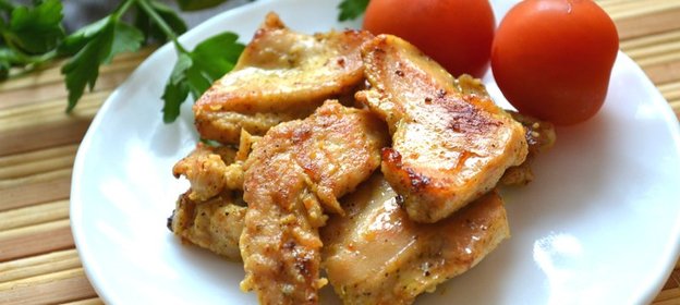 Маринад для индейки