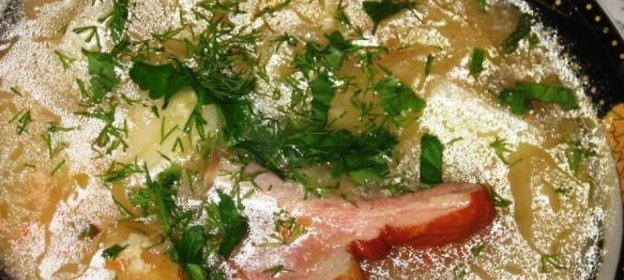 Рыба в красном маринаде