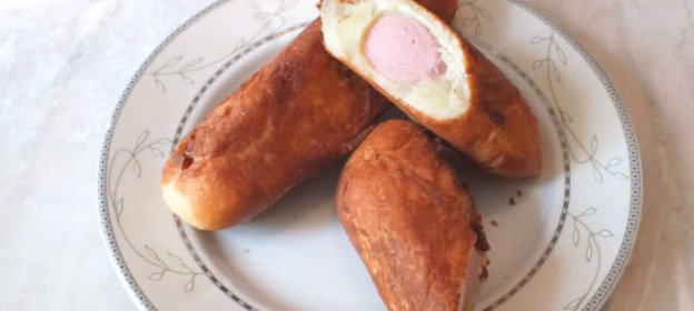 Джем алычовый