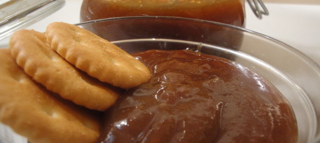 Dulce de lecheдля любителей варёной сгущёнки