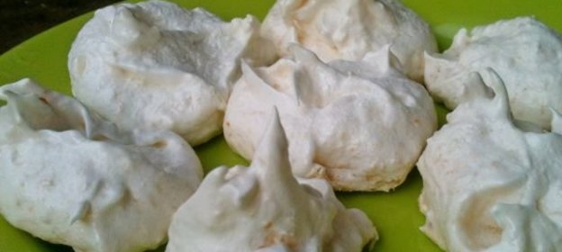 Спагетти с зеленым горошком (I)